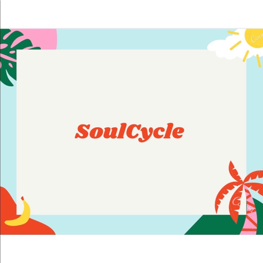 SoulCycle